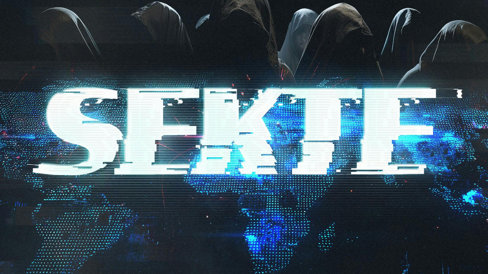 SEKTE - JENSEN SHOW PODCAST 2 DECEMBER 2025 episode artwork